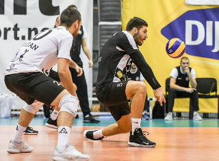 Yuasa Battery Grottazzolina, arriva Koprivica